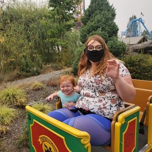 Meet your Posher, Kim